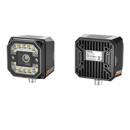 ?？礛V-IDC005X 130萬像素智能讀碼器