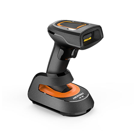 ?？礛V-IDH2000B系列緊湊型工業(yè)無線手持讀碼器