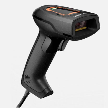 海康MV-IDH2000/03SR/03WN/U緊湊型工業(yè)有線手持讀碼器