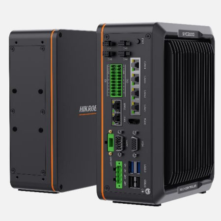 ?？礛V-SVC2506-08G60-128G智能視覺控制器