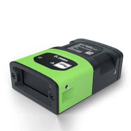 zebra斑馬GS20工業(yè)連接網(wǎng)關(guān)