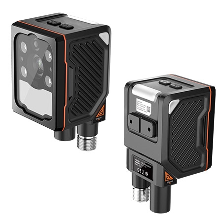 ?？礛V-ID3031XMT-08M/12M/25M-RBN 500萬(wàn)像素工業(yè)讀碼器