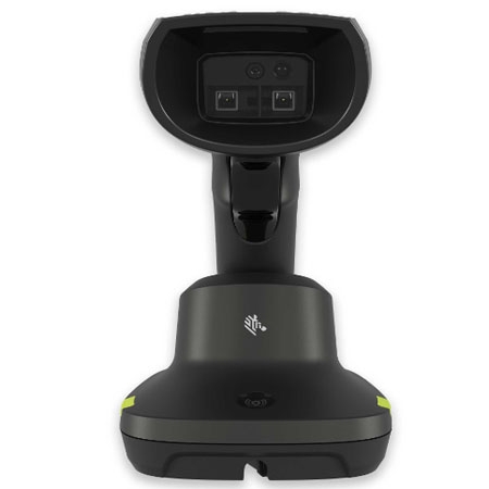 斑馬DS8288無(wú)線手持掃描槍