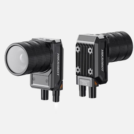 海康MV-ID5120XM-00C-NNN 1200萬(wàn)像素智能讀碼器