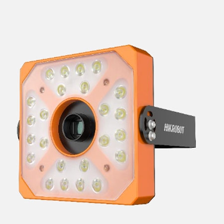 ?？礛V-PD010003-06M-12C 6MP讀碼一體化套件智能讀碼器