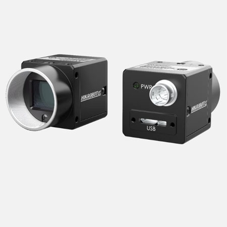 海康MV-CS023-10UC/10UM 230萬(wàn)像素工業(yè)面陣黑白/彩色相機(jī)