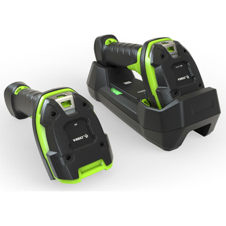 zebra斑馬LI3600-SR 堅固型掃描器