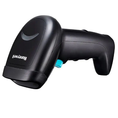 Honeywell霍尼韋爾OH430二維碼掃描槍屏幕碼掃碼槍