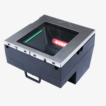 Datalogic得利捷Magellan 3700HSi臥式單窗掃描平臺(tái)