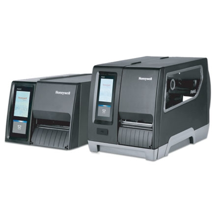 honeywell霍尼韋爾PM45/PM45c工業(yè)級(jí)標(biāo)簽打印機(jī)