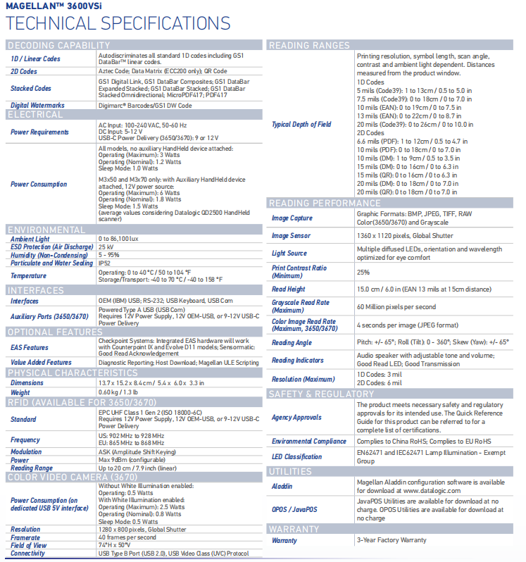 datalogic得利捷Magellan3600VSi立式單窗掃描平臺(tái)參數(shù).png